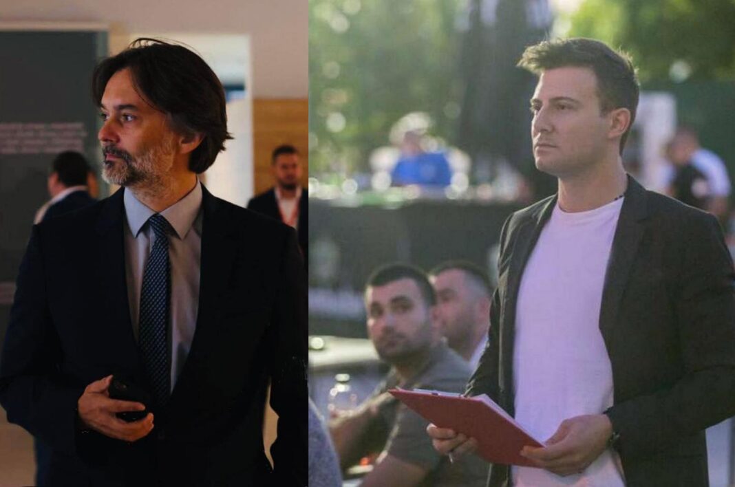 Klarić i Andrijanić preuzeli Večernji list BiH: Novi urednički tandem i prvi odgovori na otvorena pitanja