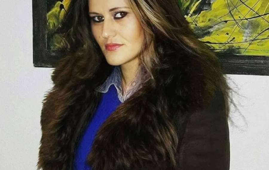 ŽANA ALPEZA – “Depresija”
