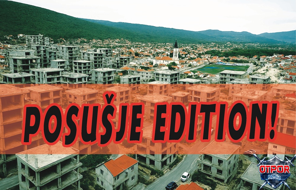 Načelnik Begić u službi kriminala!