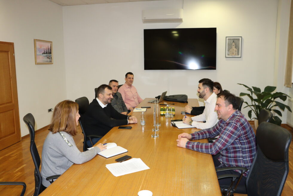 Posušje uvodi sustav video nadzora: projekt vrijedan 240.000 KM
