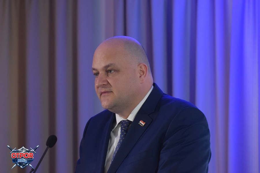 VIDEO: Hrvatski ministar gospodarstva pojasnio kako Hercegovački poduzetnici nose razvoj cijele BiH