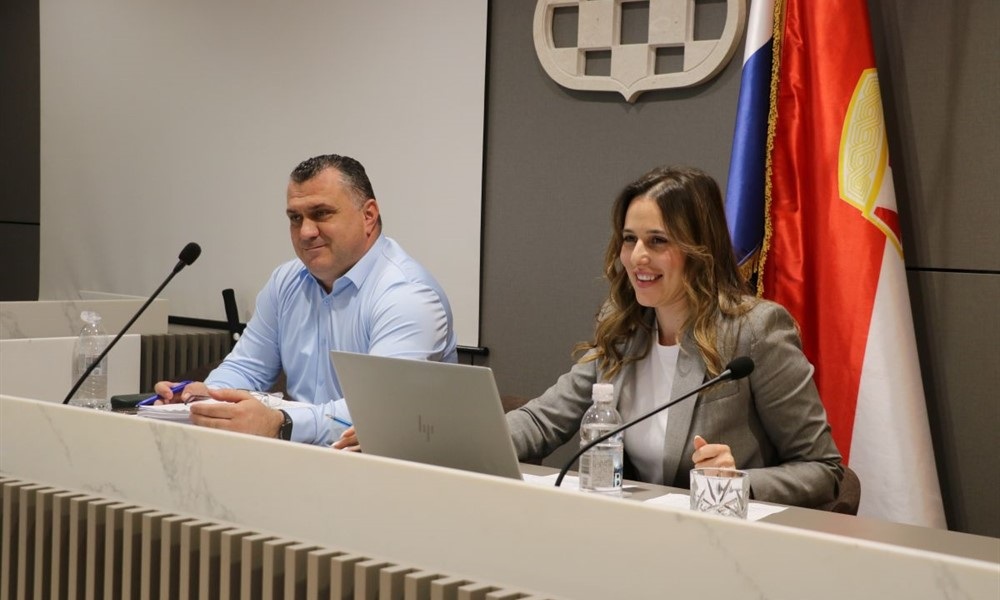 Vlada ŽZH povukla ključne poteze: milijuni za poljoprivredu, strategija civilnog društva do 2030.