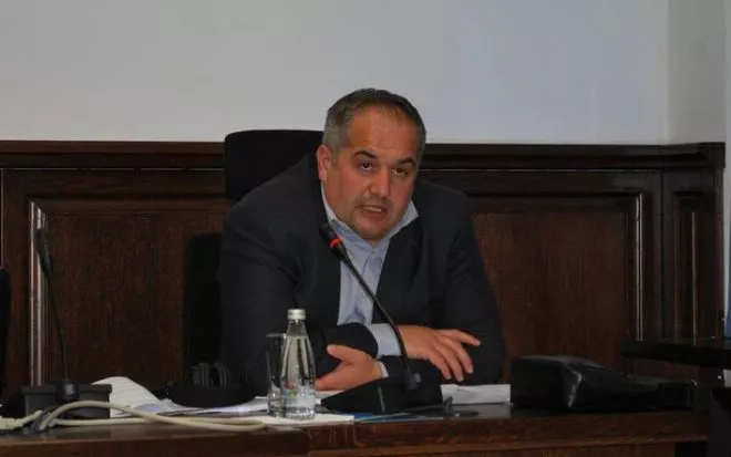 Podignuta disciplinska tužba protiv državnog tužitelja Hasanspahića koji je štitio Čovića zbog ratnih zločina!