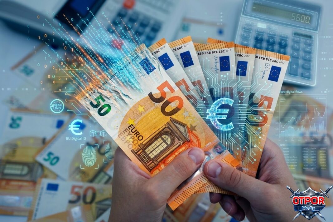 STIŽE DIGITALNI EURO: Guverner Vujčić najavljuje pilot-projekt – bit će besplatan za građane, a obvezan za trgovce!
