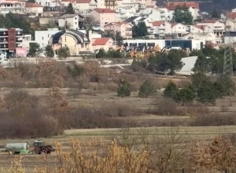Otvoreno pismo Općini Posušje – Tko kontrolira rasprostiranje gnojevke kod Topale?