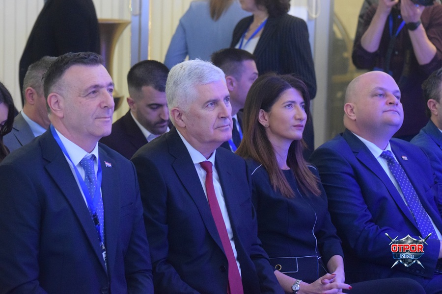Političke igre u sjeni: Sprema li Dragan Čović veliko iznenađenje?