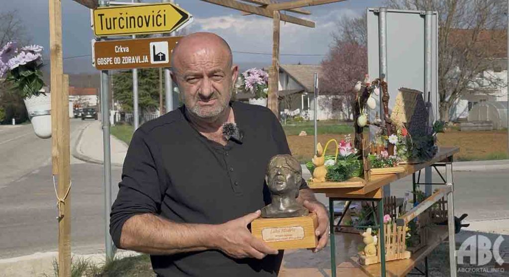 VIDEO: Priča o Jozi Kožulu – umjetniku i pjesniku koji oživljava zavičaj