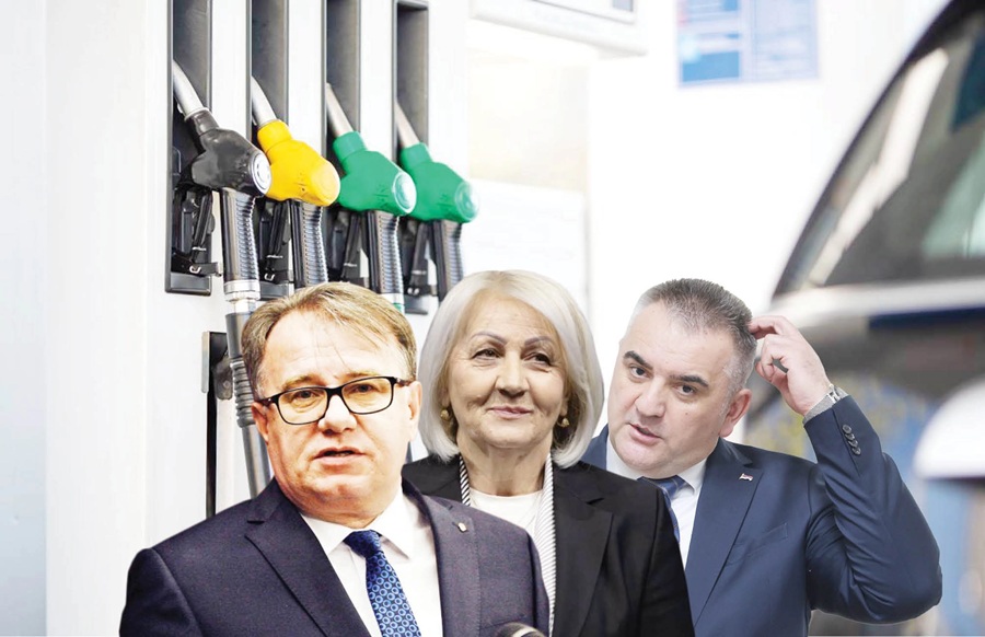 Energetska sigurnost BiH ugrožena, bh građani prepušteni stihiji poskupljenja