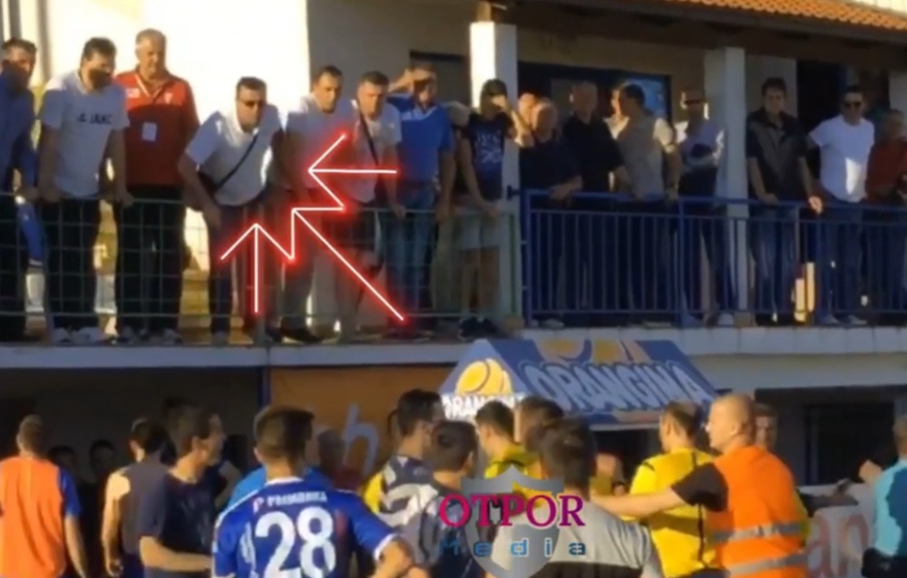 VIDEO/ Od huligana do predsjednika Vlade Županije zapadnohercegovačke!