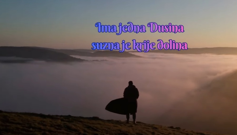 Potresna glazbena priča o herojstvu i mučeništvu u središnjoj Bosni