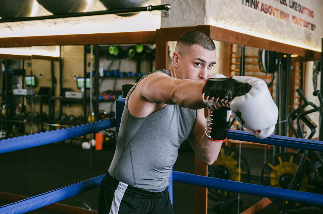 Poznat Fight card: Široki Brijeg domaćin boksačkog spektakla, Vinko Zadro brani WBF titulu