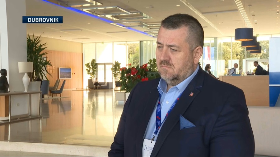 Intervju s Amerom Bekanom: Dokazi da projekt Južne interkonekcije ne može uspjeti