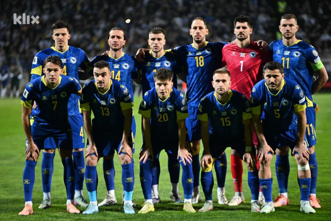 POVIJESNI USPJEH ZMAJEVA: Bosna i Hercegovina srušila Italiju na jedanaesterce i plasirala se na Svjetsko prvenstvo!
