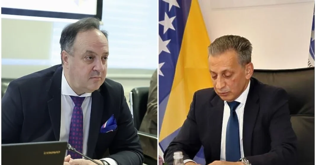 Kreće suđenje korumpiranom čelniku Suda i OSA-e pred Vrhovnim sudom Federacije