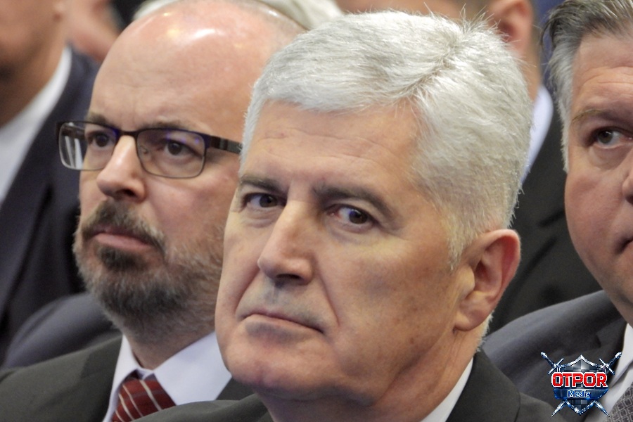 Tko je Dragan Čović i čiju politiku promovira?