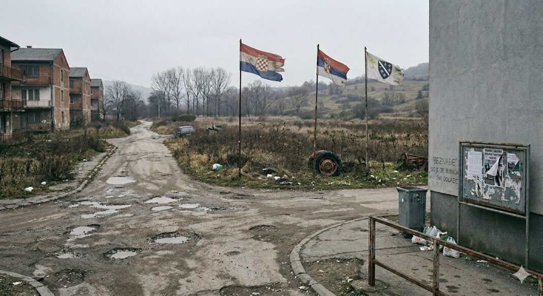 Tko se ovdje s kime sprda?