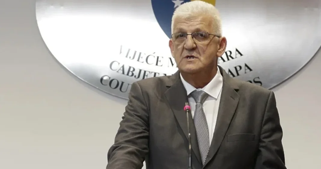 Korumpiranom Kalabi godina dana zatvora jer je svjesno gurnuo posušku tvrtku u ogromne gubitke