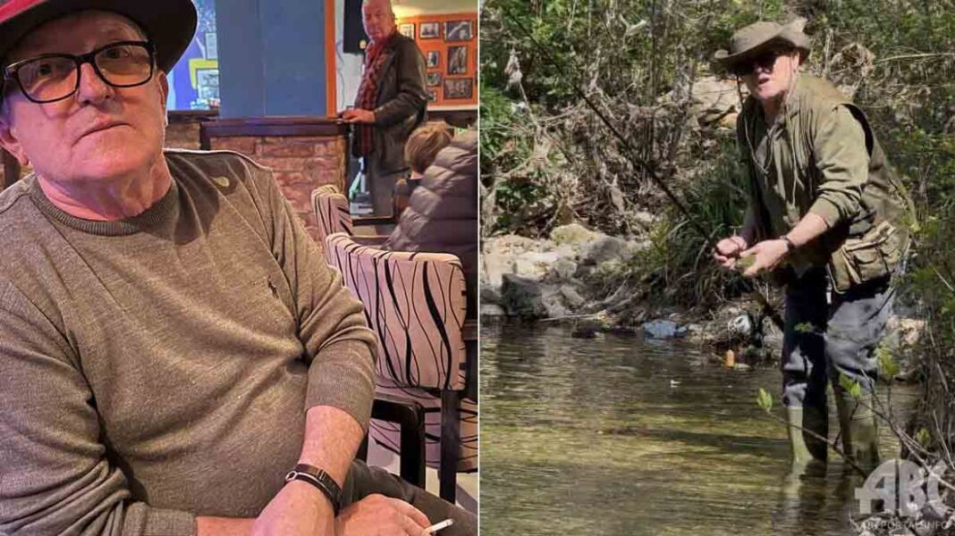 Rock legenda iz Širokog Brijega i dalje živi svoj dječački san