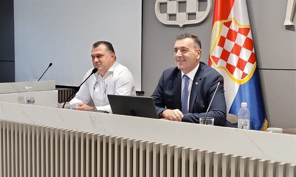 15 novih aparata stiže u domove zdravlja, Vlada usvojila i poljoprivredne potpore za 2026. godinu