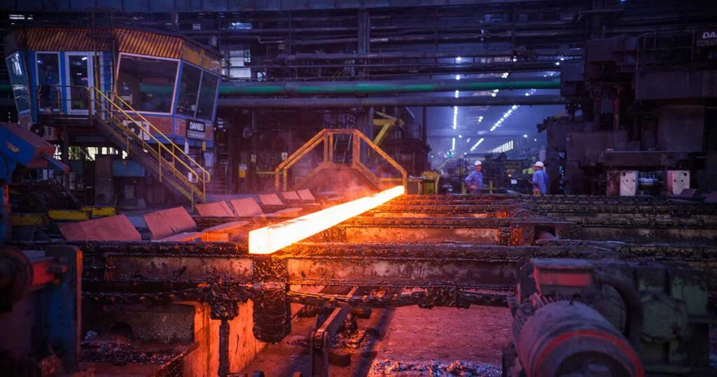 Zenica bez čelika: Posljednji odljev označio kraj industrijskog simbola