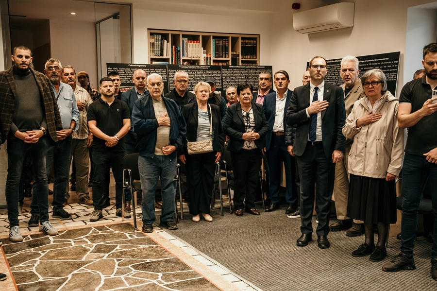 Miljenko Prskalo: „Oj Široki, predi se ti ime, pa se nemam ponositi čime…“