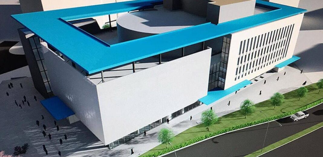 MILIJUNSKI UGOVOR: Širokobriješki A3 i mostarski Promark nastavljaju gradnju HNK u Mostaru!