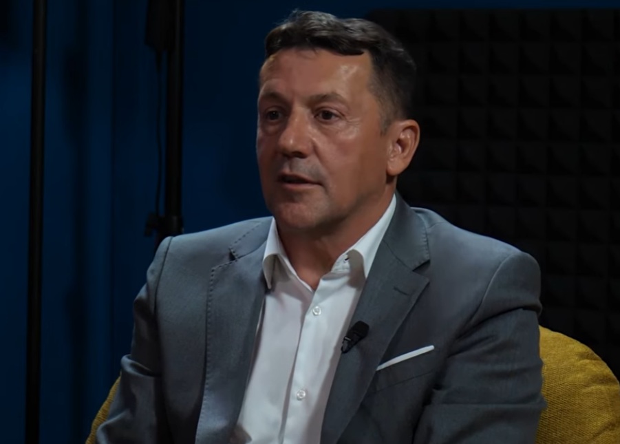 VIDEO Zdenko Lučić u velikom intervjuu progovorio o onome pred čim drugi zatvaraju oči
