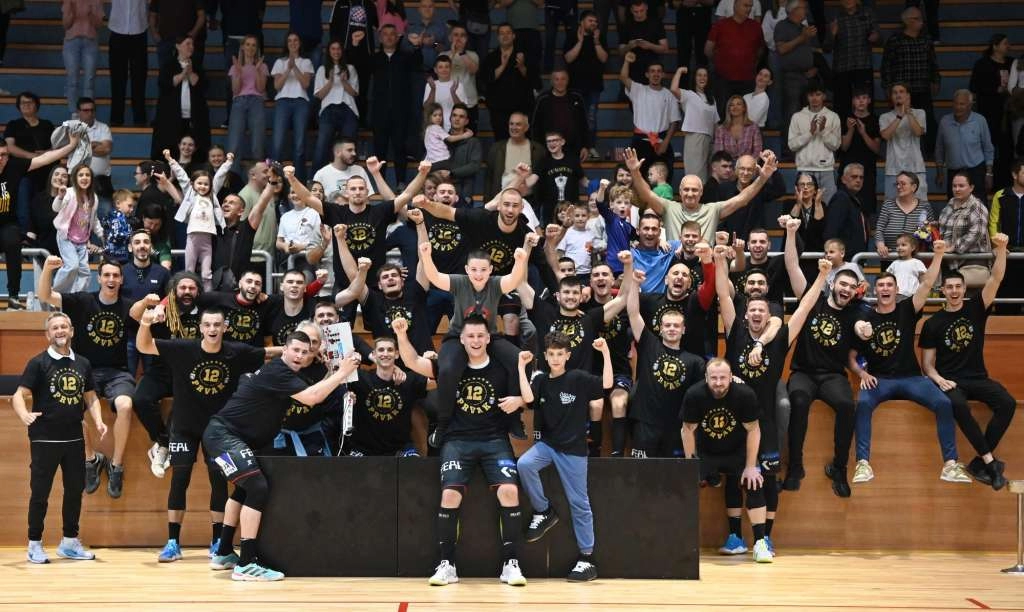 Ponos Hercegovine: Izviđač na visokom 26. mjestu EHF-ove ljestvice u konkurenciji 187 klubova