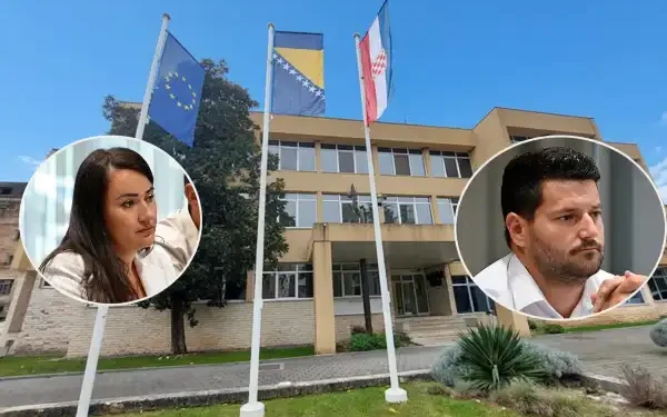 Krah „Devedesetke” u Skupštini ŽZH: Trenutno ostali i bez posljednjeg zastupnika