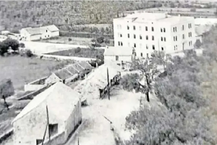 Priča o prvim dućanima i pazarnim danima na Širokom Brijegu koji su ispisali povijest