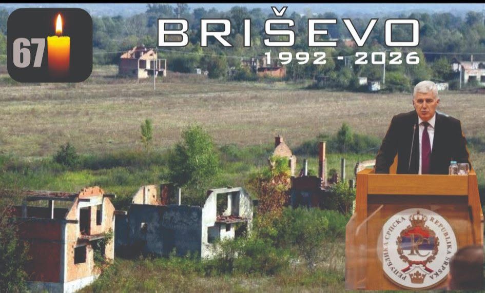 Otvoreno pismo predsjedniku Hrvatskog narodnog sabora BiH Draganu Čoviću