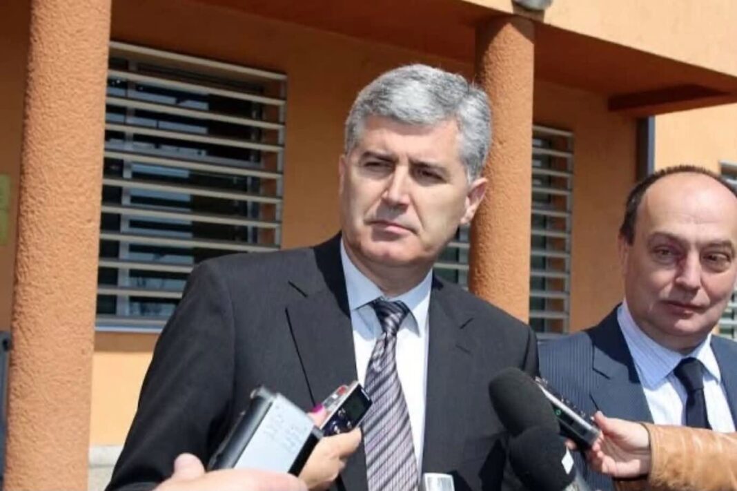 Kako je Dragan Čović prevarom postao predsjednik HDZ-a BiH