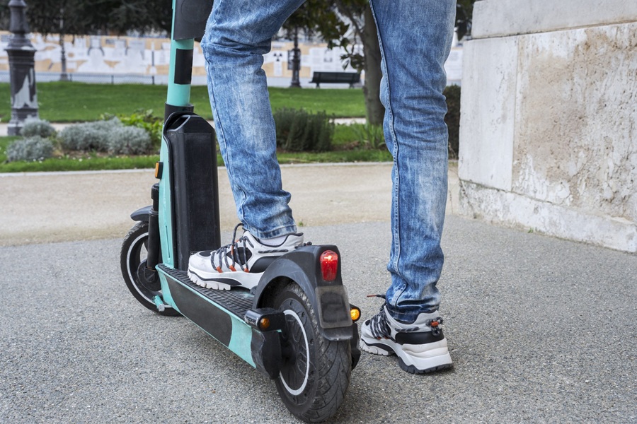 Uvode se stroga pravila i kazne za električne romobile u BiH