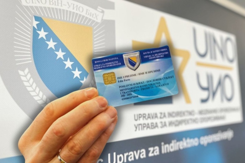 IDDEEA poziva građane i gospodarstvenike na preuzimanje besplatnog elektroničkog potpisa