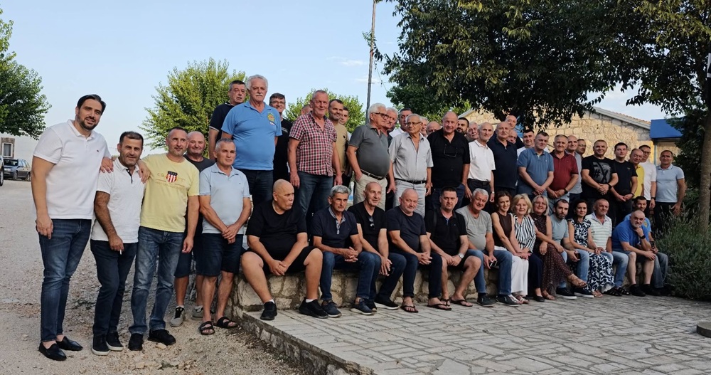 IPA ŽZH dobila novi Statut i vodstvo, Goran Žulj preuzeo kormilo!