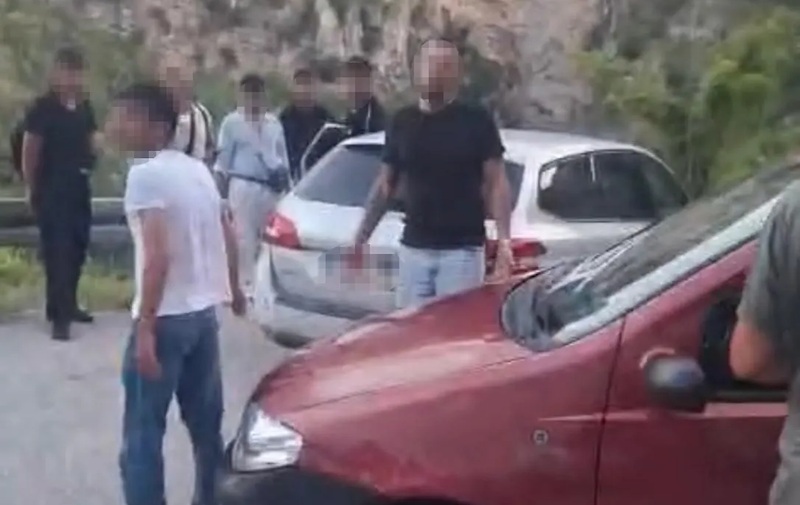 Akcija Granične policije u Grudama: Dvojica Iračana uhićena zbog krijumčarenja deset turskih državljana