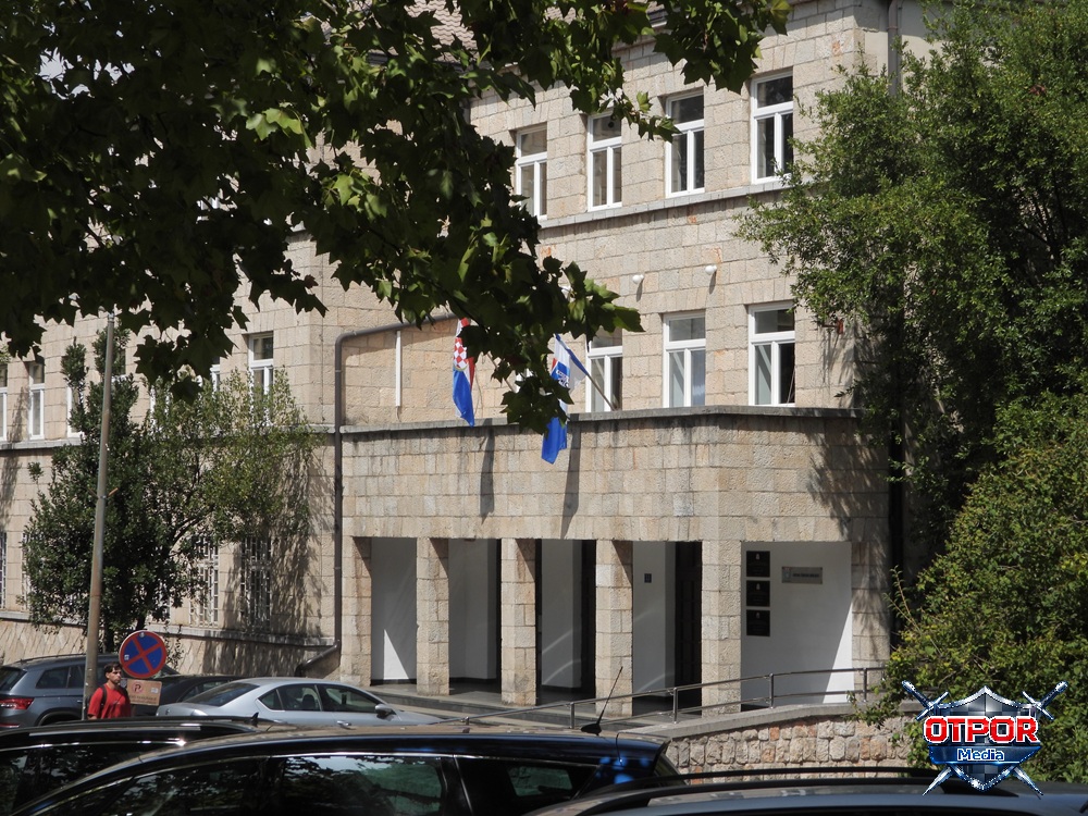 Afera „Mošćanica“ trese Široki Brijeg: Na pomolu nova uhićenja čelnih ljudi gradskih službi?
