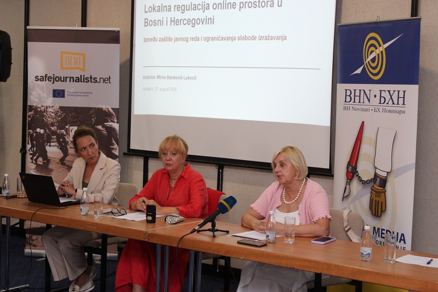 Cijena kritike na internetu: 203 osobe prekršajno kažnjene zbog pisanja na društvenim mrežama