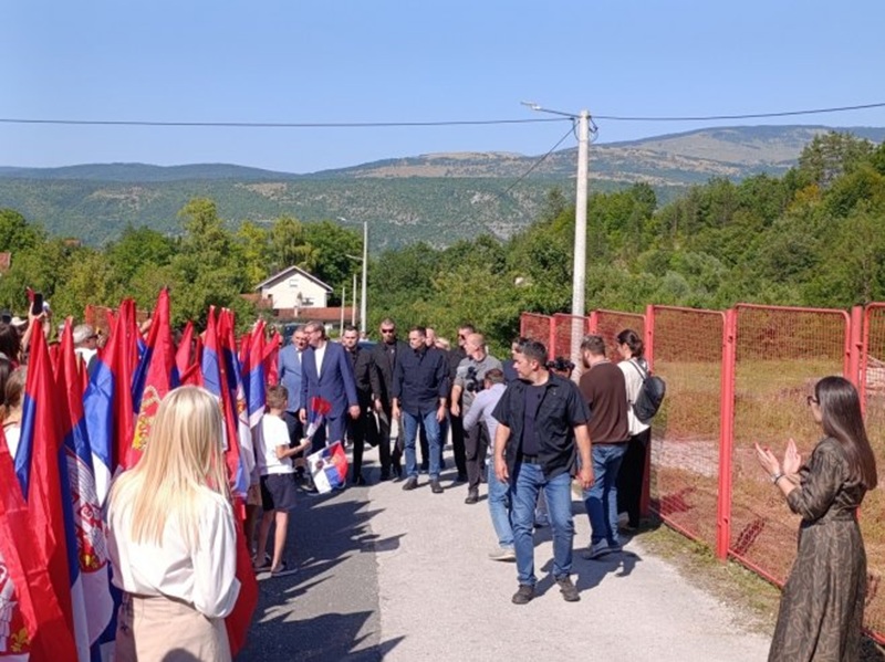 Čović prodaje ono što su branitelji oslobodili!