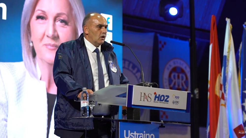 Lažni ratni vojni invalid Hrvatske vojske Dragan Konta?!