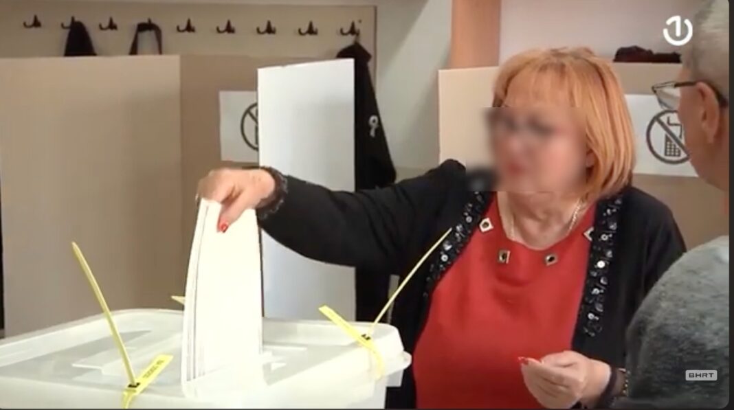 Skeneri rješavaju izborne krađe, ali tko štiti birače? Čak 40 posto građana izloženo ucjenama i pritiscima