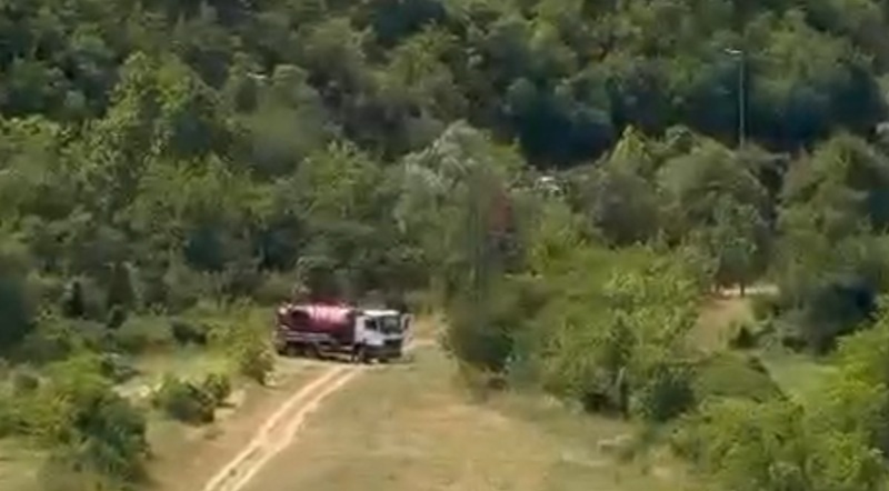 Umjesto ekocida – zaštita: Pozadina snimke s obale Lištice koja je uznemirila javnost