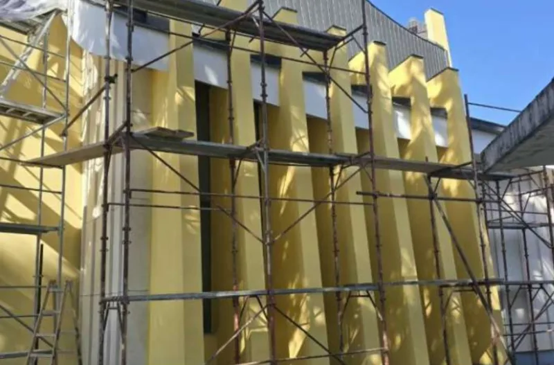 Banja Luka: Od 30.000 ostalo tek 1.000 katolika, biskupija moli za pomoć u sanaciji katedrale