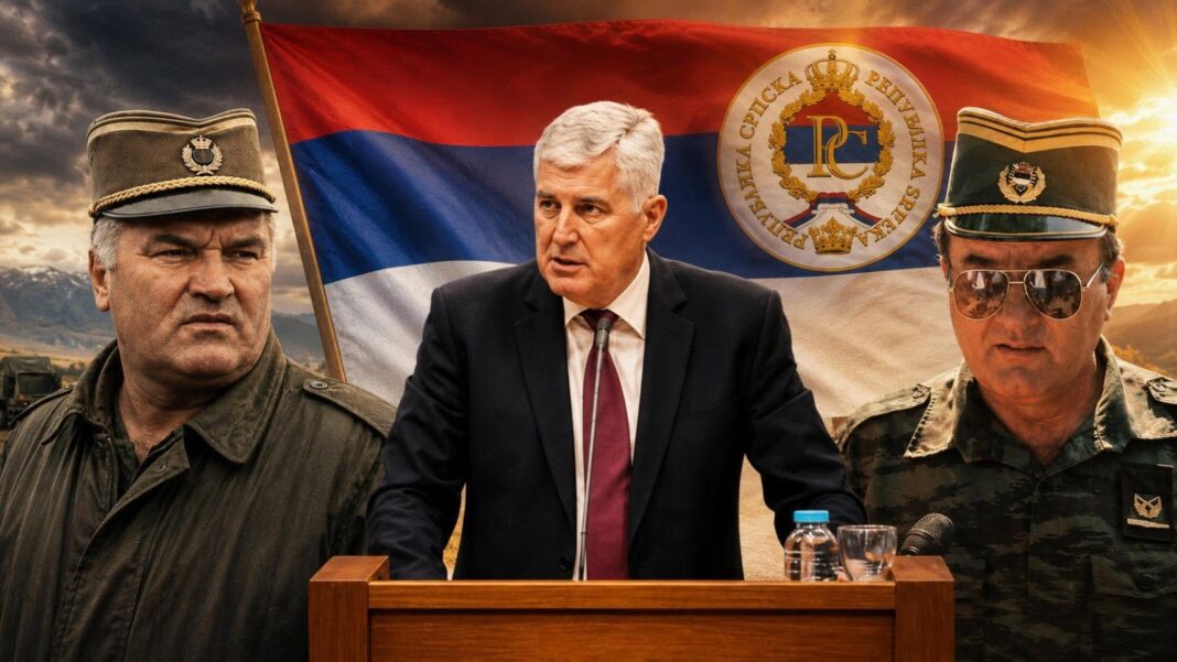 Od krvavog Kupresa do sramotne šutnje: General Lučić razotkrio politički igrokaz oko Mladićeve smrti