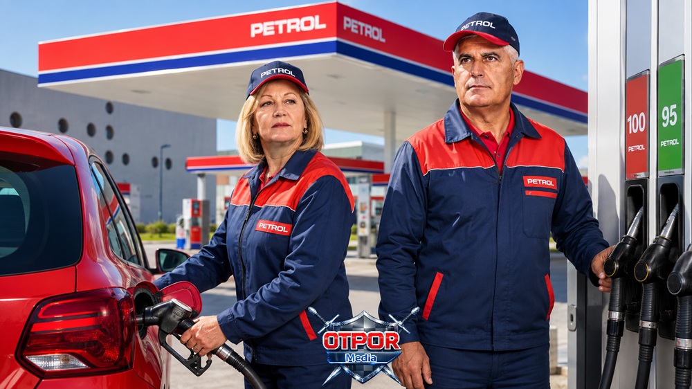 Unatoč progonu, blokadi i pritisku „Petrol d.d.“ je sačuvao imovinu i krenuo u modernizaciju!