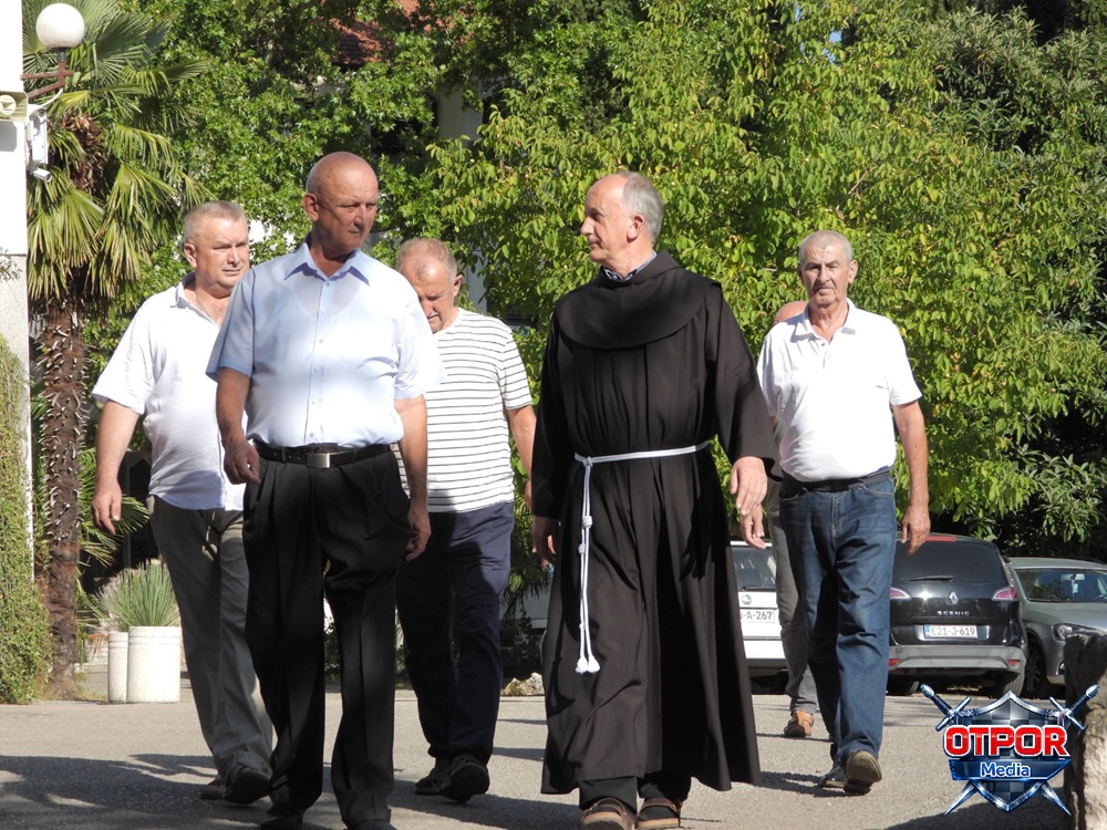 Brig ga je vratio u djetinjstvo, a sjećanja su otvorila veliku priču: general Rojs pred kamerama OTPOR.Media
