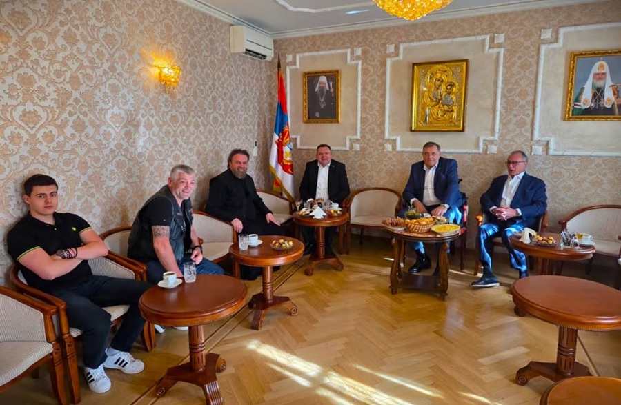 Hibridni rat i korupcija: Kako Moskva preko domaćih političara opstruira europski put BiH i regije