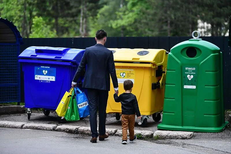KRAJ ZA TANKU PLASTIKU I OTPAD: Europska unija uvodi stroga pravila koja će domaće tvrtke skupo stajati ako se ne prilagode