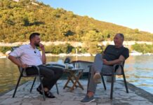 Štimac otvorio sve karte: Zrinjski, suđenje, politika i Zdenko Lučić – „Drago mi je da se odvažio“