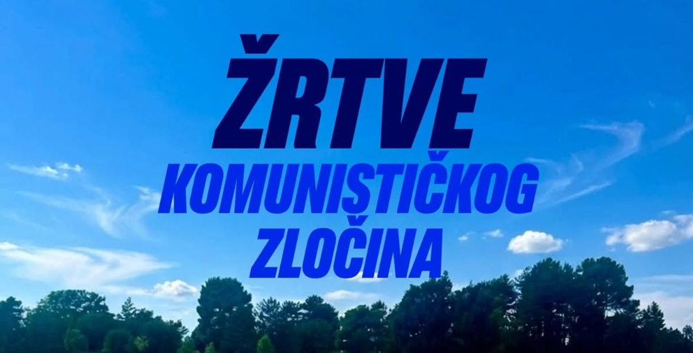 Vrhunac političkog licemjerja: Na Bilama se slikaju uz križeve, a u Ljubuškom na masovnim grobnicama grade stanove i parkinge!